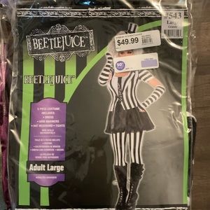 COPY - Halloween costume